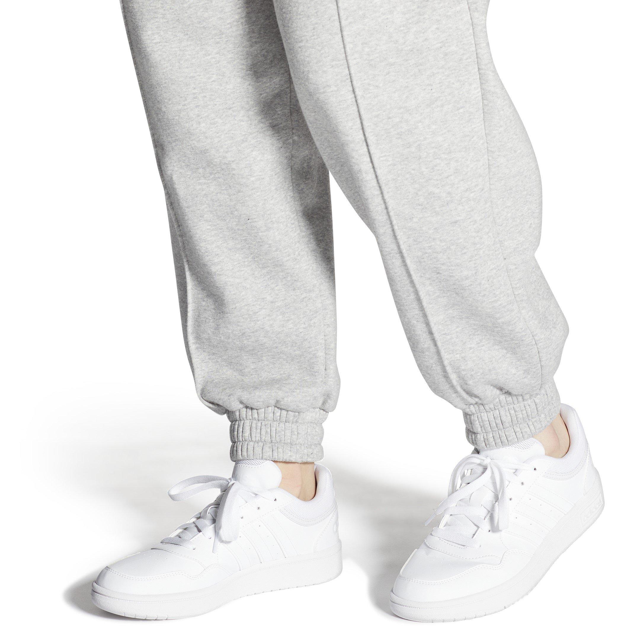 adidas Hoops 3.0 Ladies Trainers