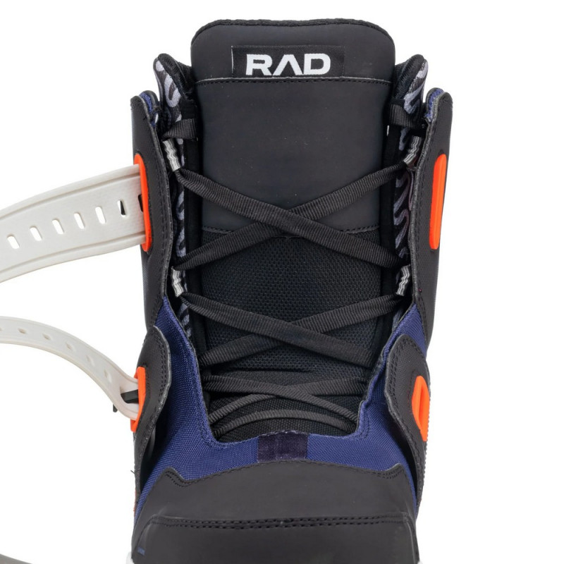 PACK WAKEBOARD SLINGSHOT 2025 ROCKET + CHAUSSES RAD