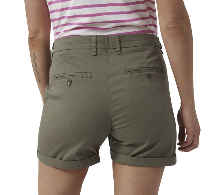 Firefly Rimini shorts Grøn
