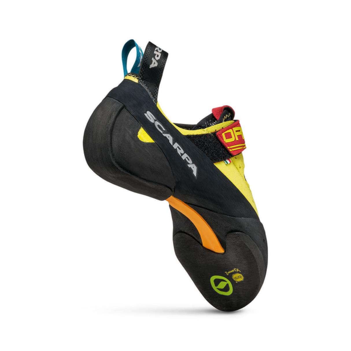 Scarpa<br>Drago