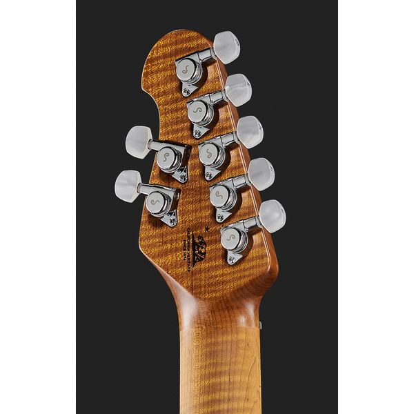 Music Man Petrucci JP15 7 Quilt SB