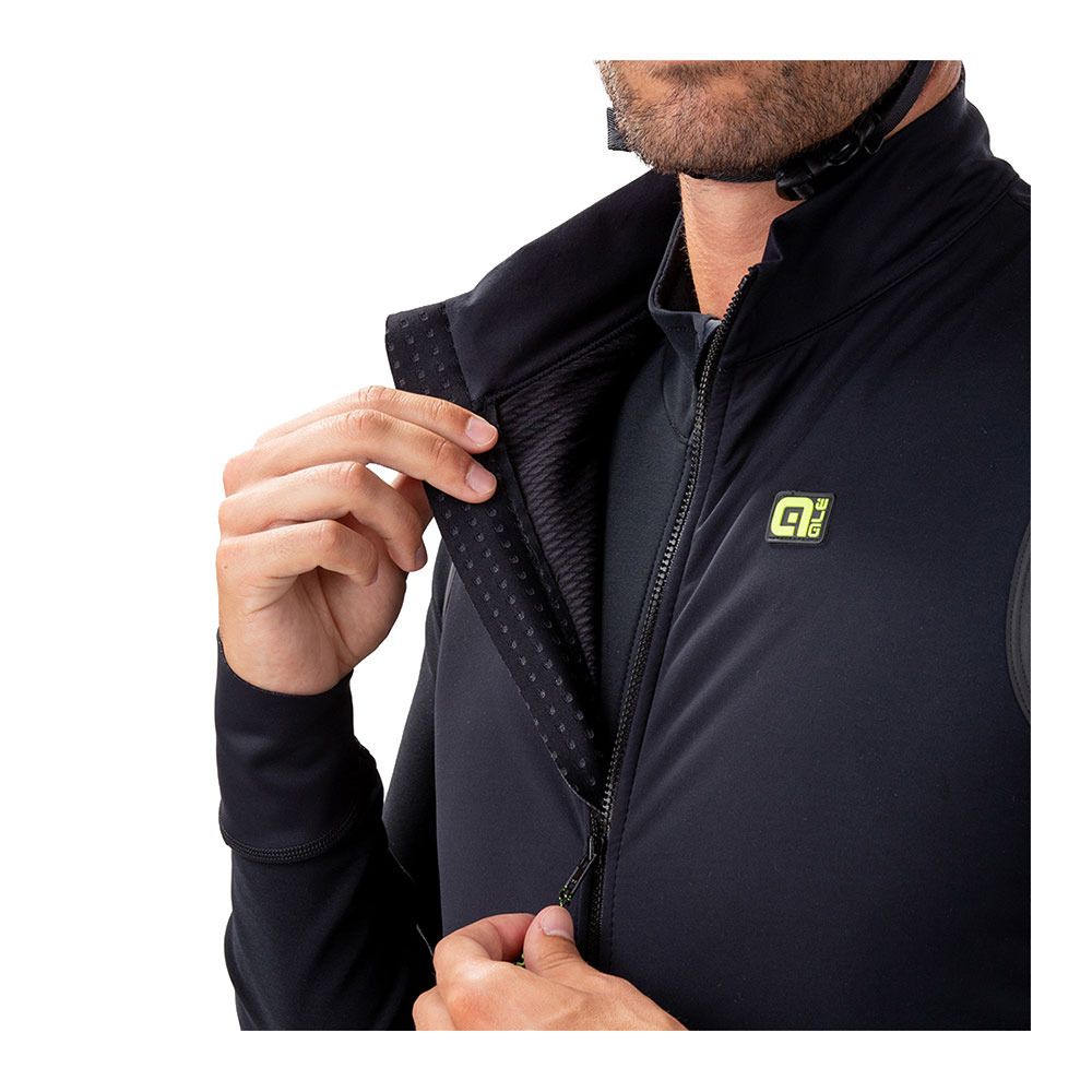 Ale K-SMART - Veste Homme black