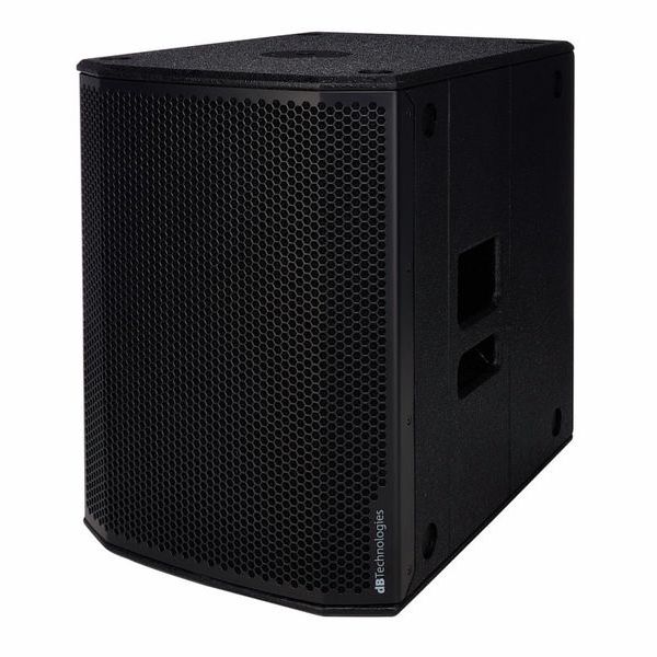 dB Technologies B-Hype 10 Bundle II