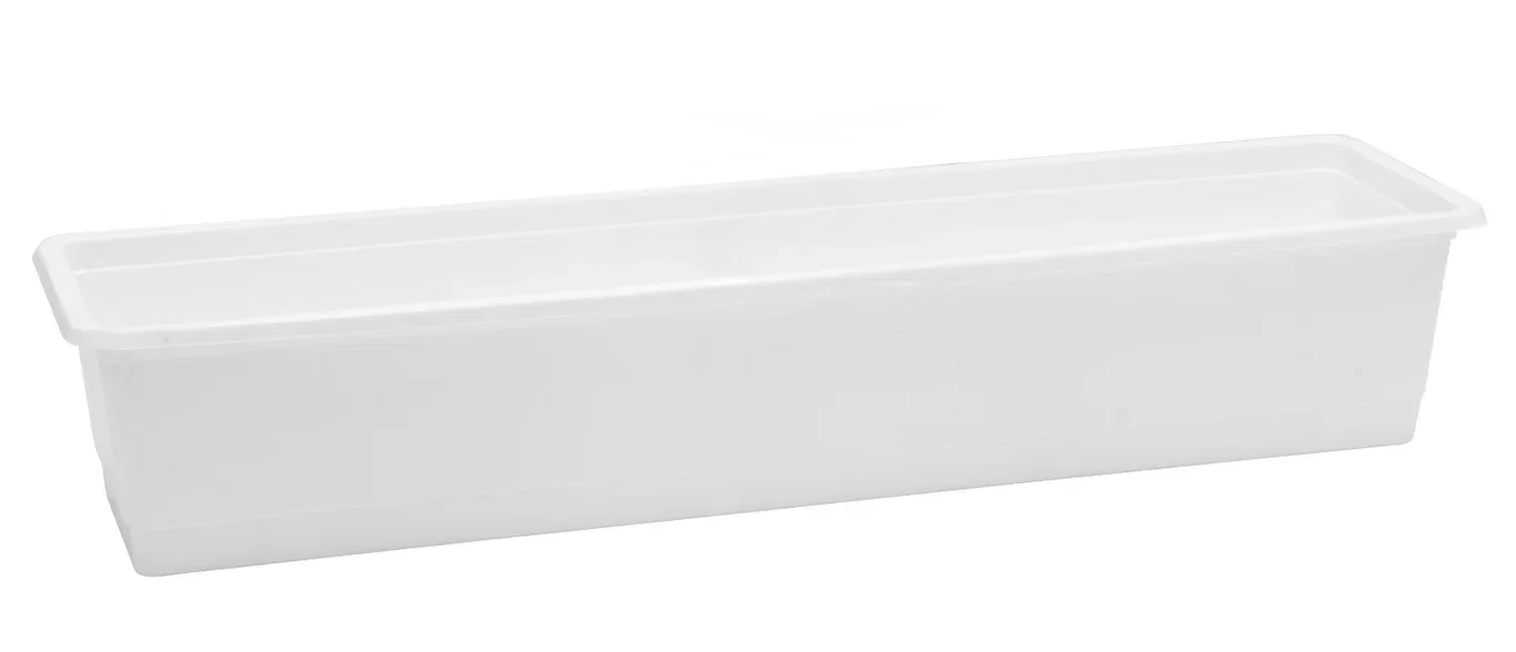 Balkongkasse Classic Lengde 70 cm
