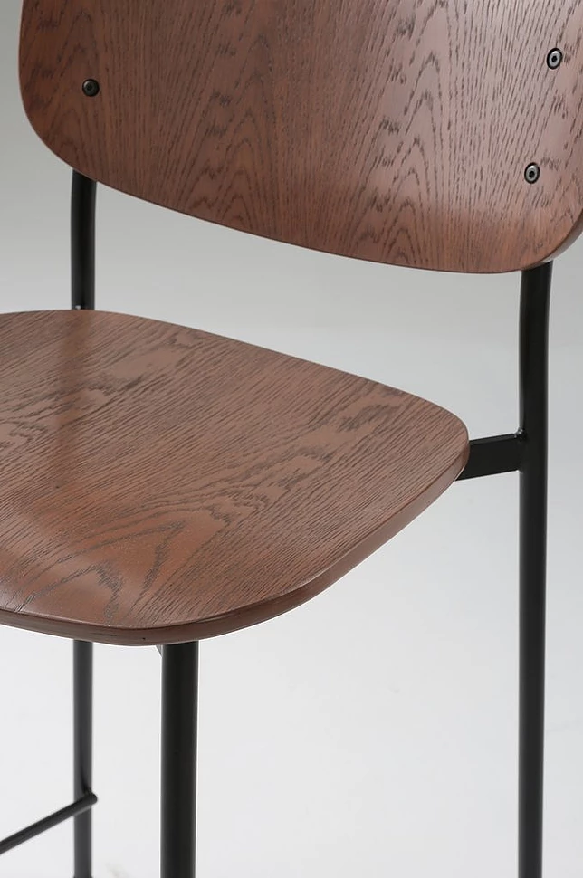 MORRELL barstol 2-pakke