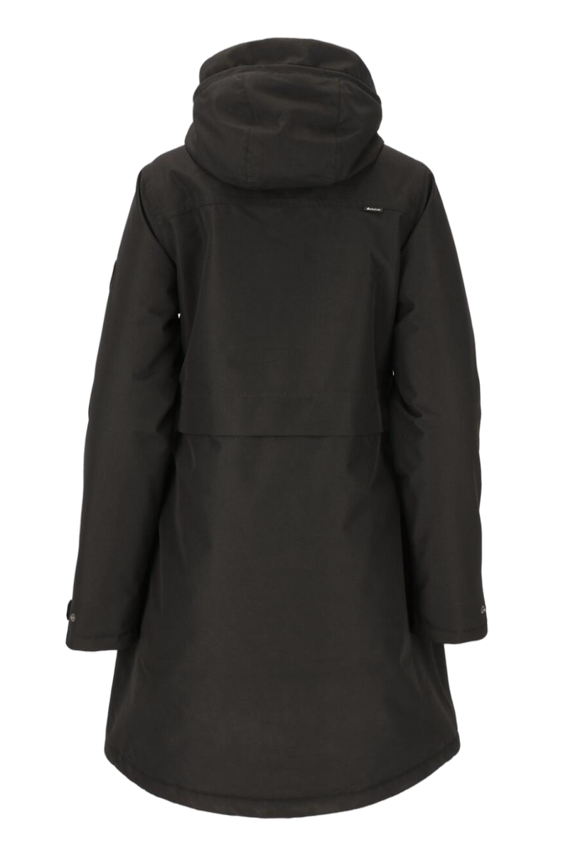 Mullie Parka