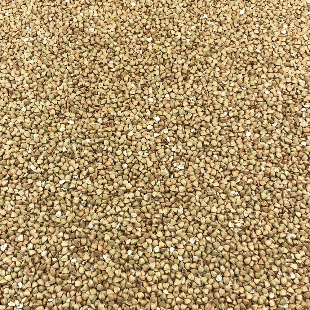 Sarrasin Décortiqué Bio en Vrac 250g Vrac Bio