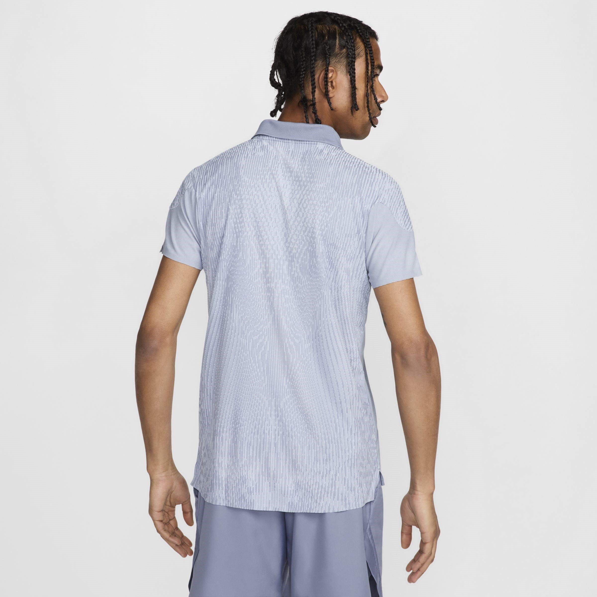 Nike Nike Slam Men's Dri-FIT ADV Tennis Polo