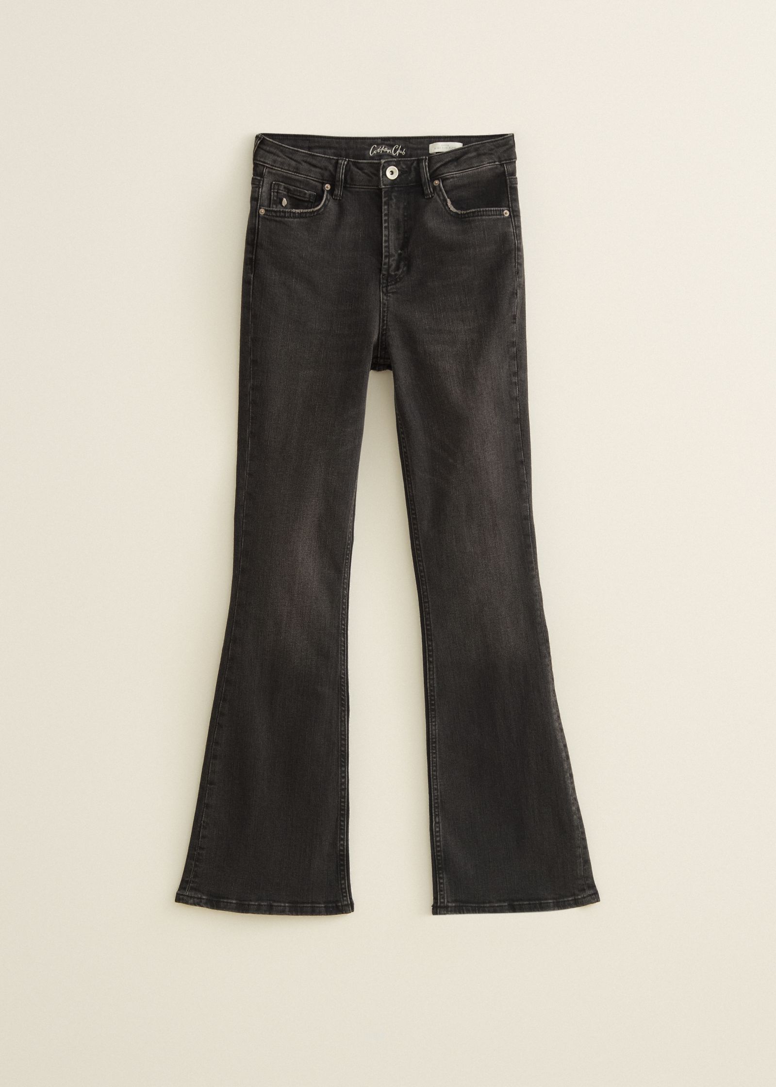 Flared jeans coco