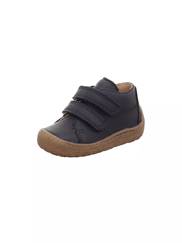 SUPERFIT Baby Schuhe SATURNUS blau