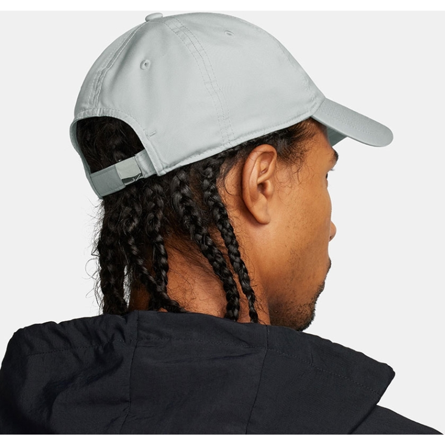 Nike Metal Logo Club Cap