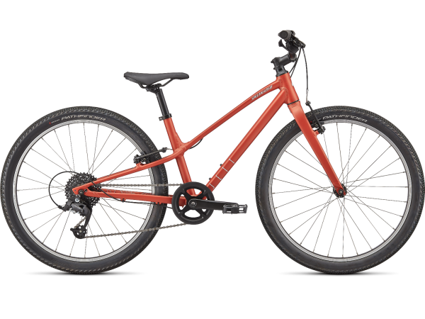 Specialized Jett 24