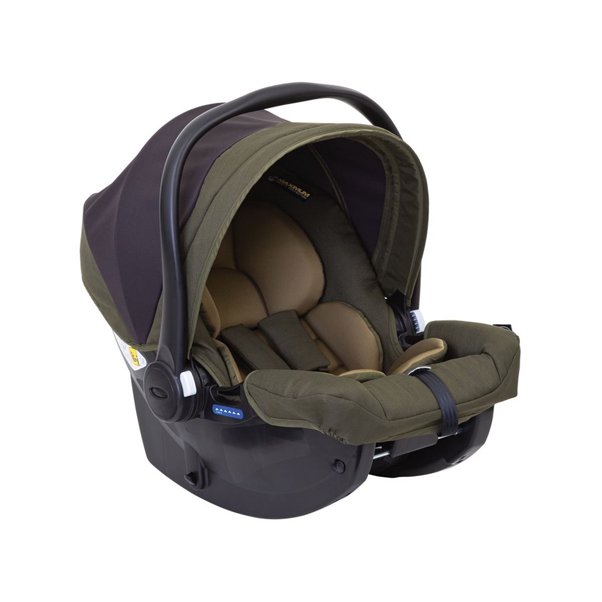 Evo Travel System
