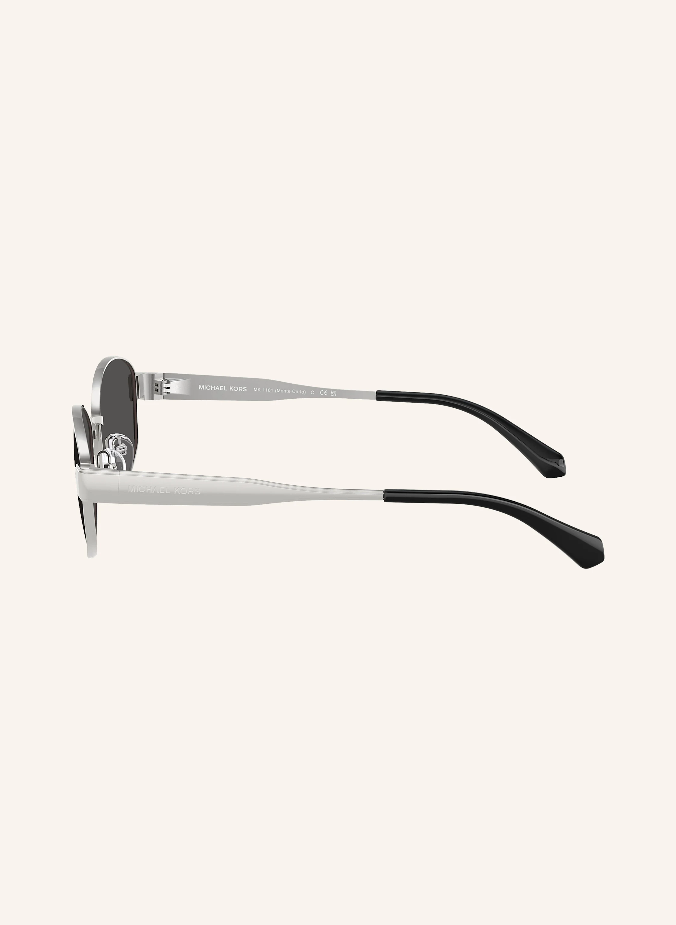 MICHAEL KORS Sonnenbrille MK1161