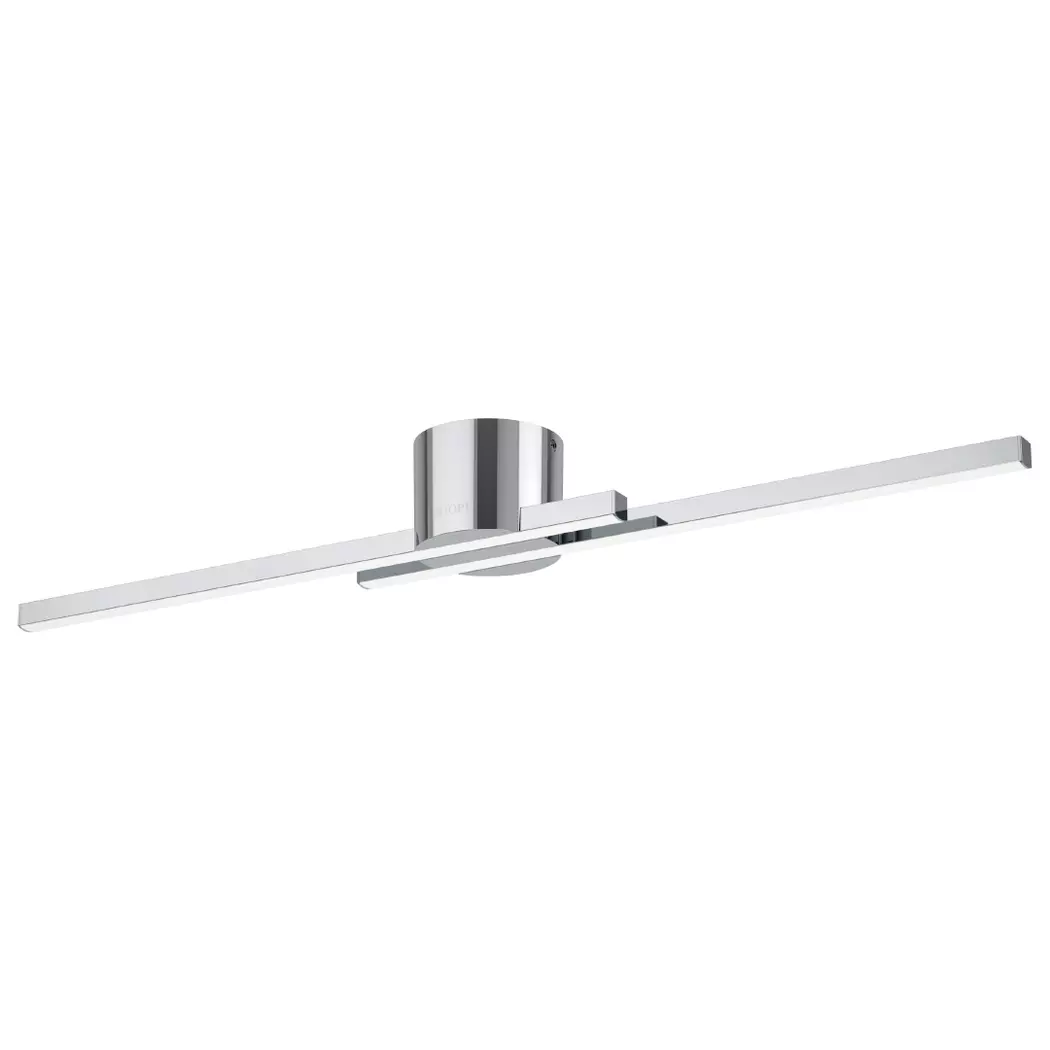 LED-Deckenleuchte Slim Lights