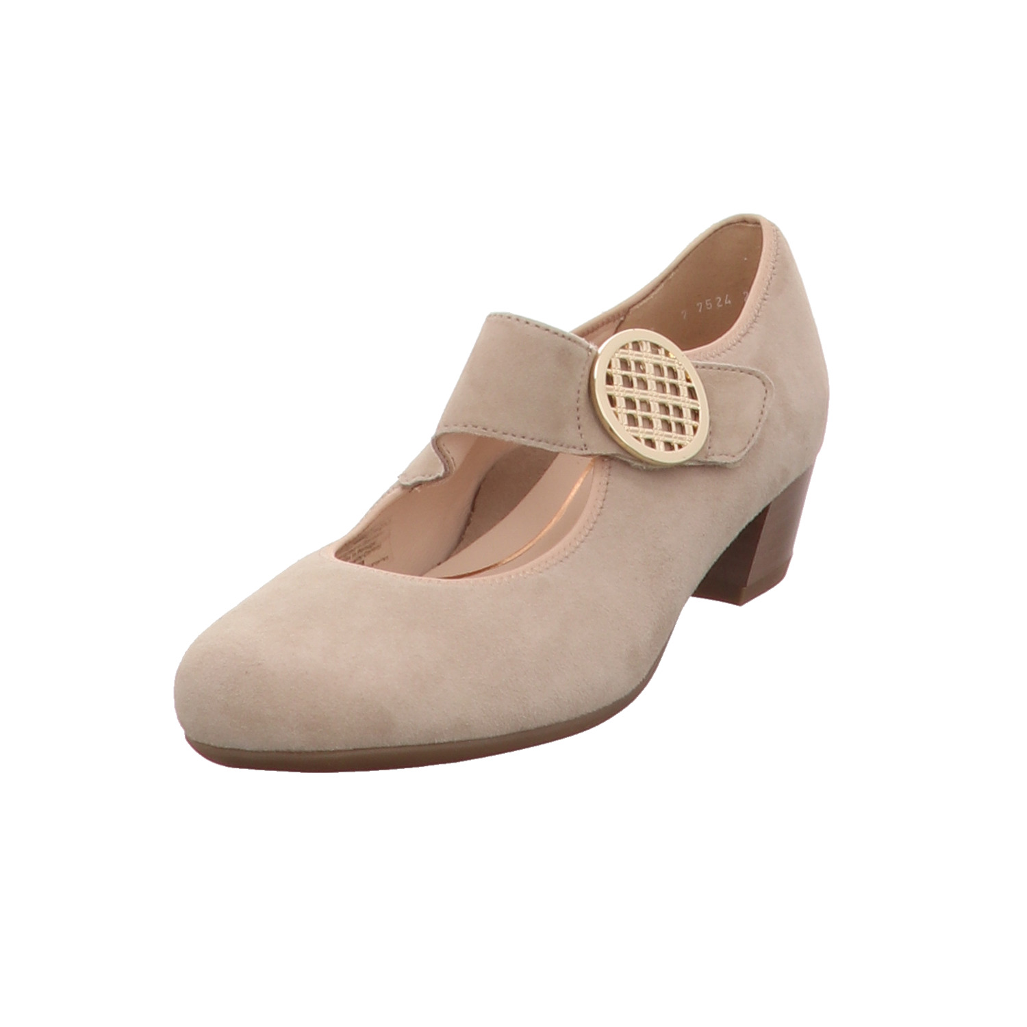 ARA Pumps beige beige