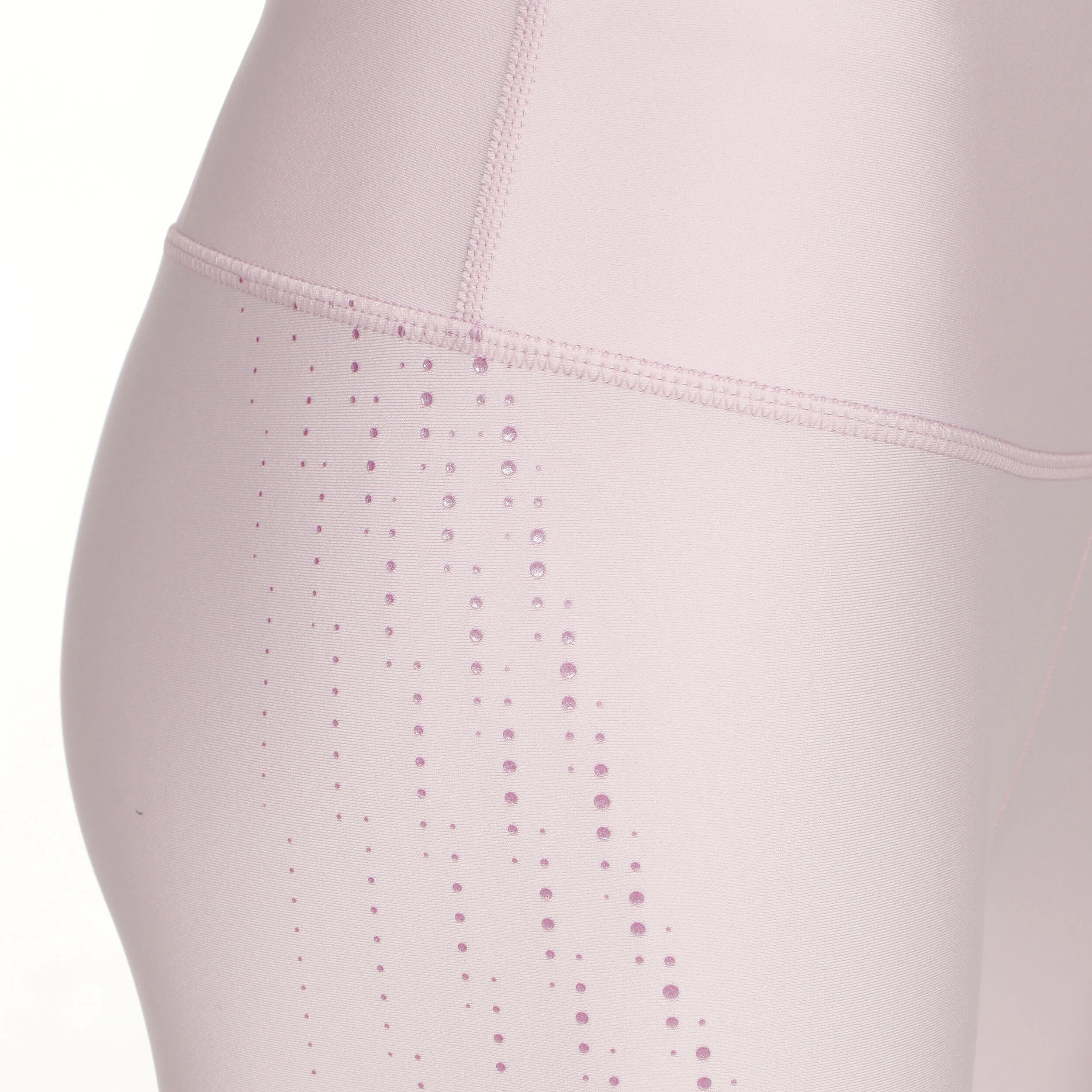 Puma Run Ultraform AOP Collant De Course Femmes - Lilas
