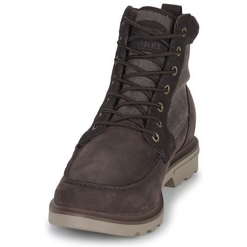 Sorel - CARSON MOC WP - Marron