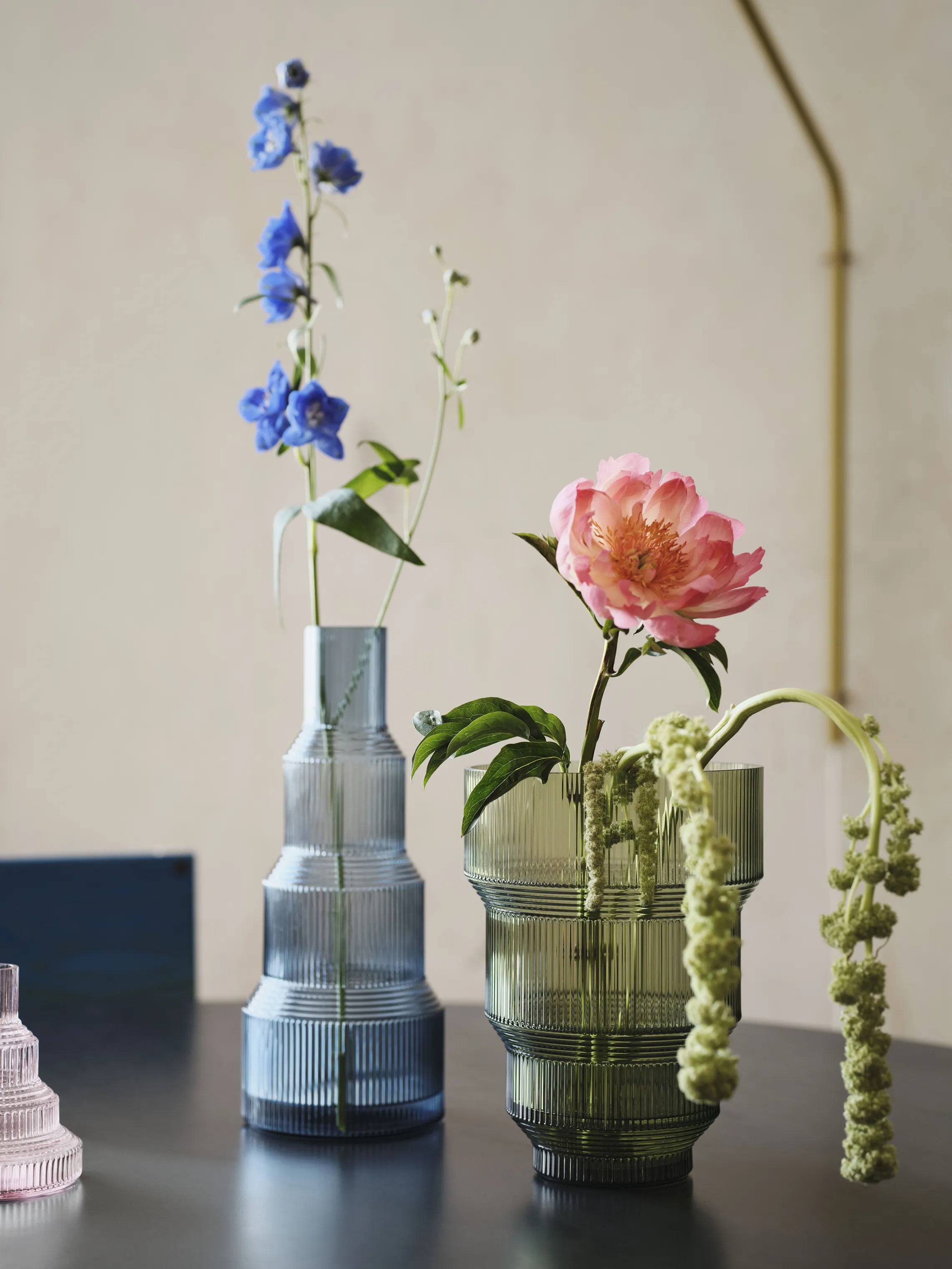 Kosta Boda Pavilion Vase