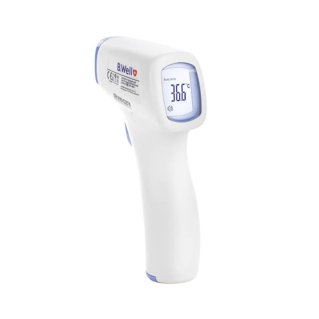 B.WELL Febertermometer WF-4000 IR Non-Contact