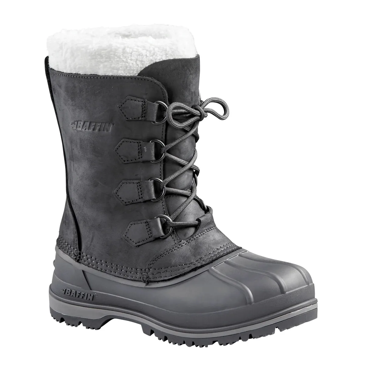 Baffin Canada W's Black