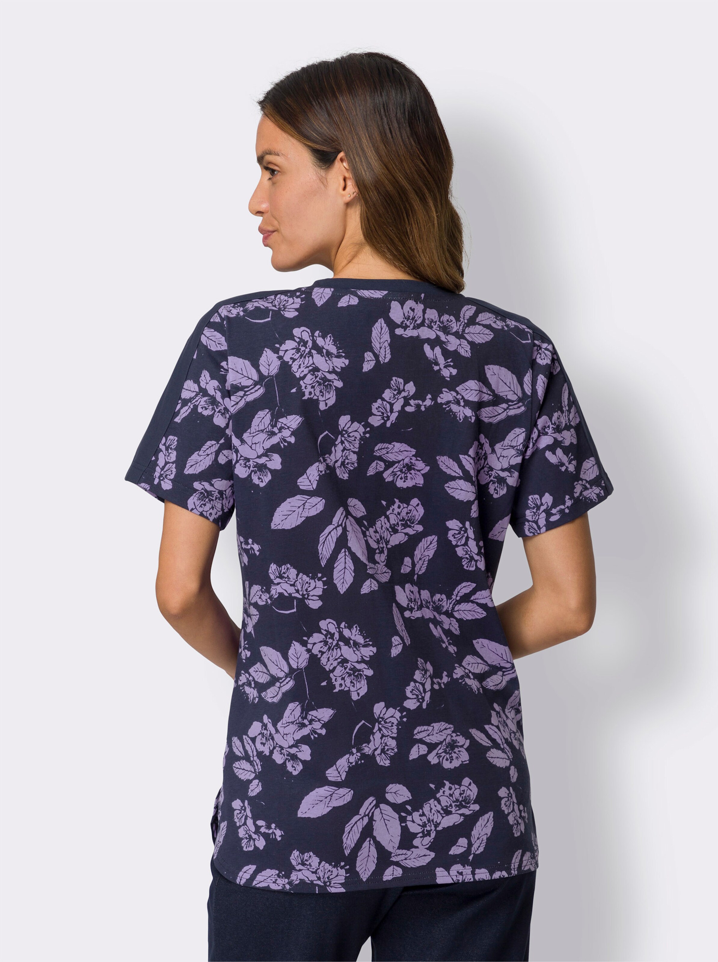 Freizeitshirt