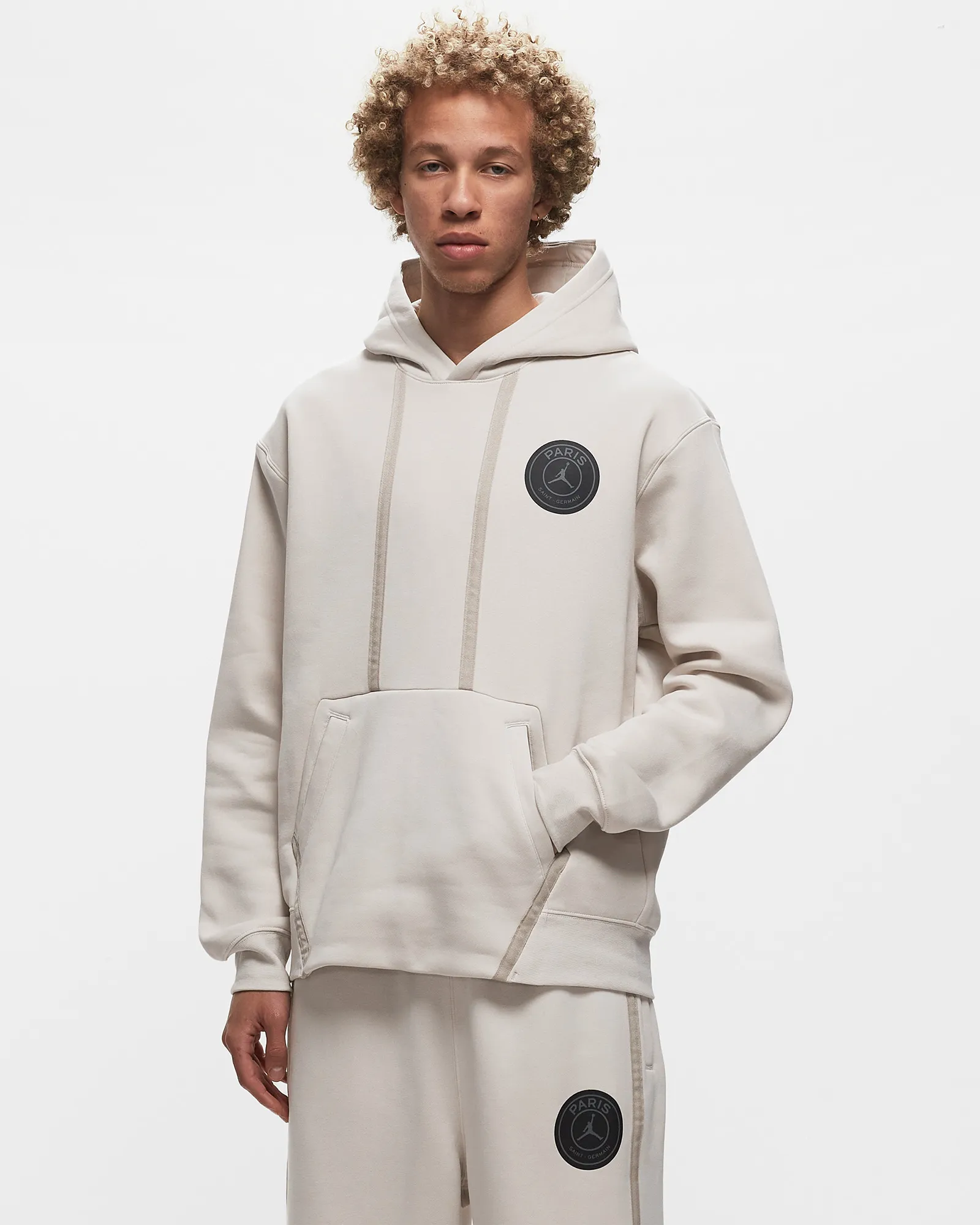 Jordan Paris Saint-Germain Fleece Hoody