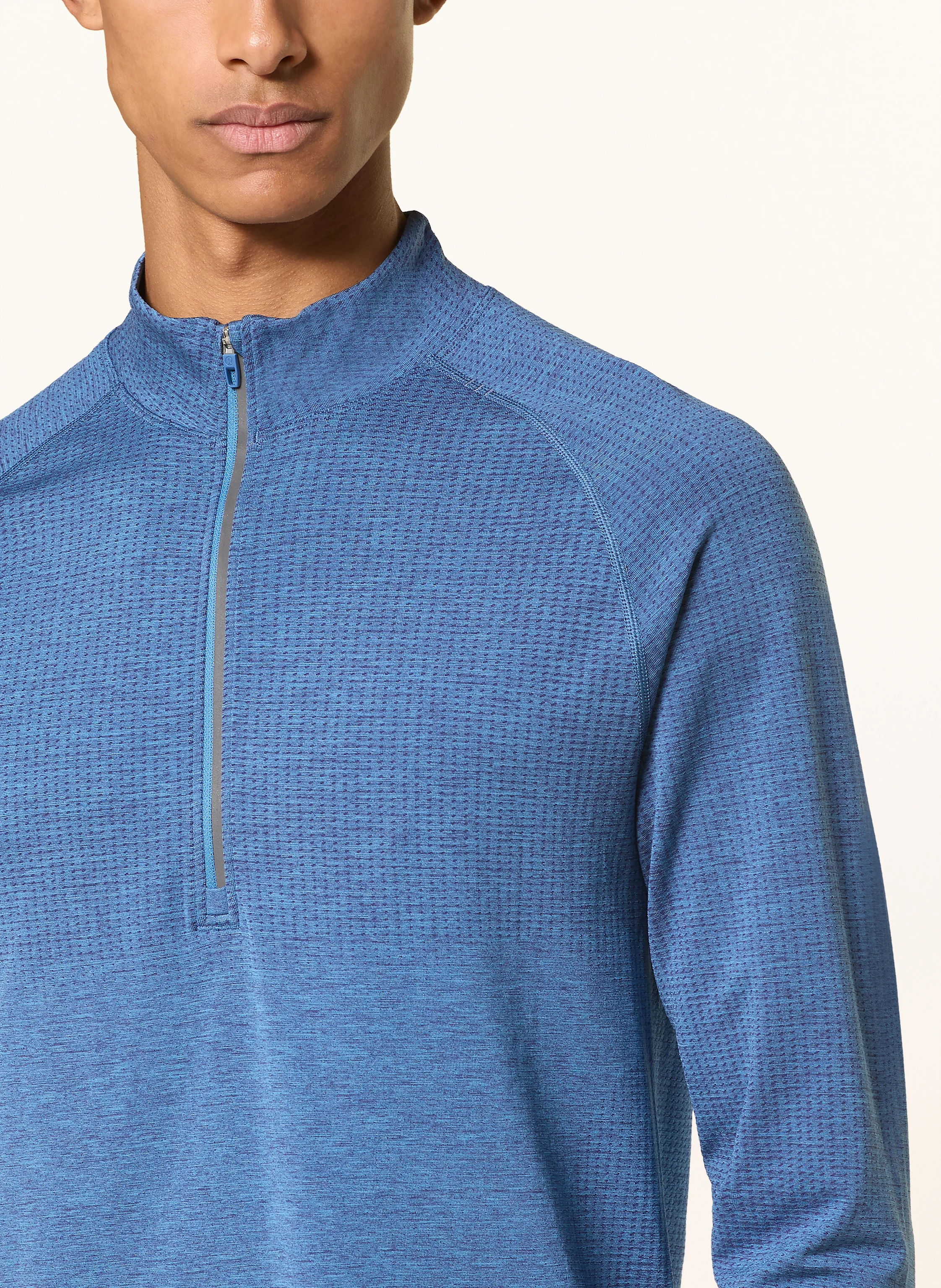 lululemon Longsleeve METAL VENT TECH 3.0