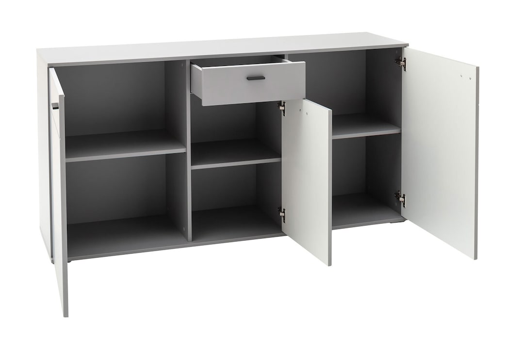 Sideboard TREY grau