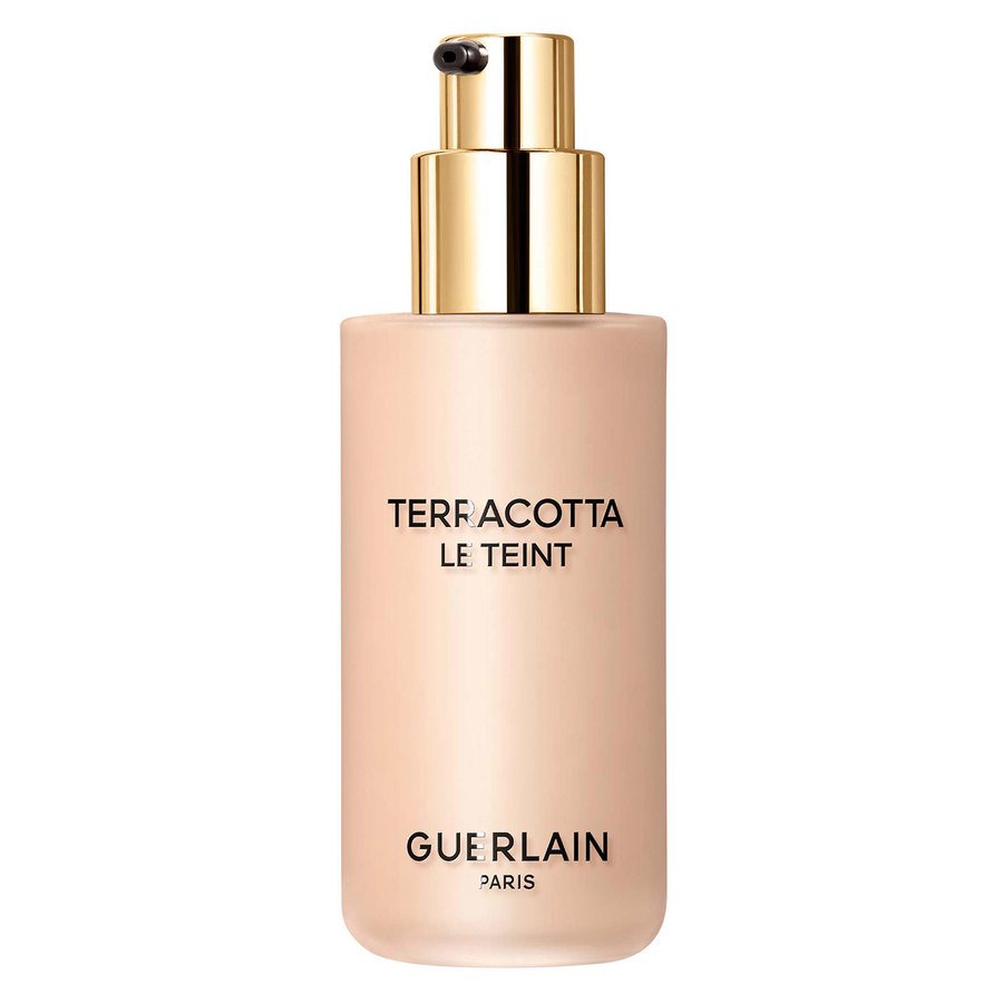 Guerlain Terracotta Le Teint Fluid Foundation 1C 35ml