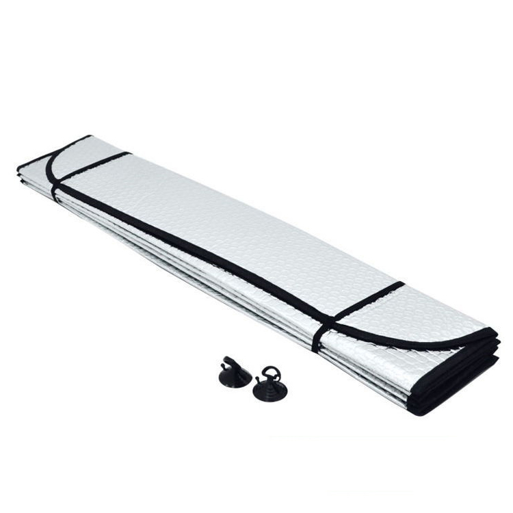 Sonnenschutz Auto Frontscheibe 130 x 60 cm