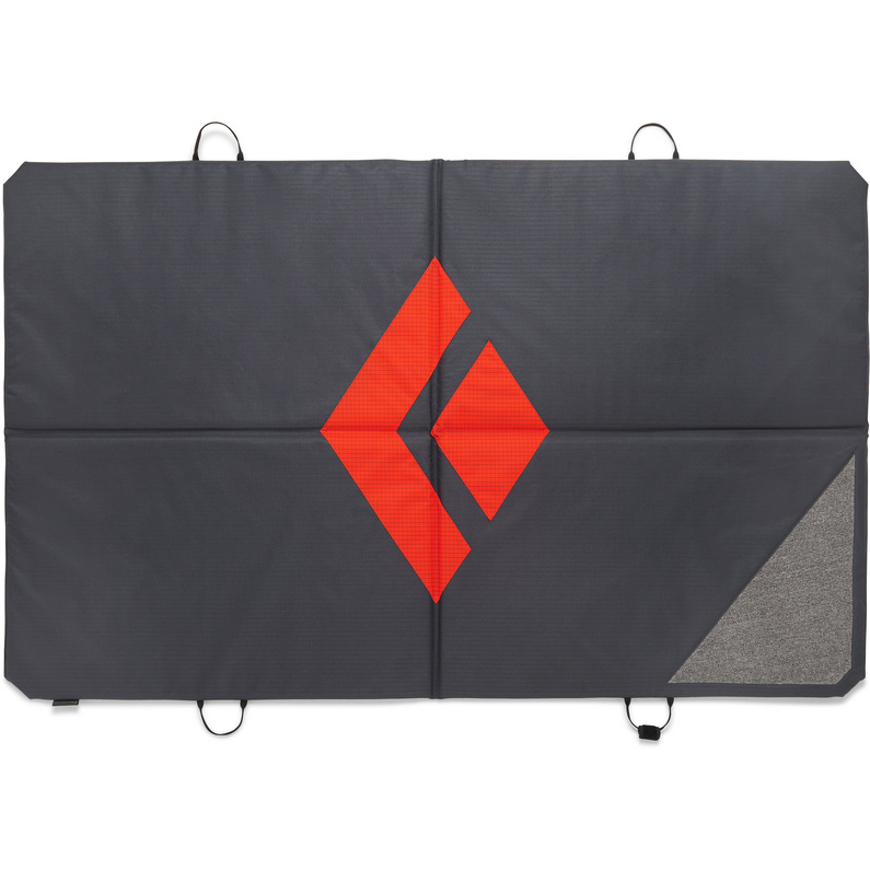 Black Diamond Gapstopper Crashpad