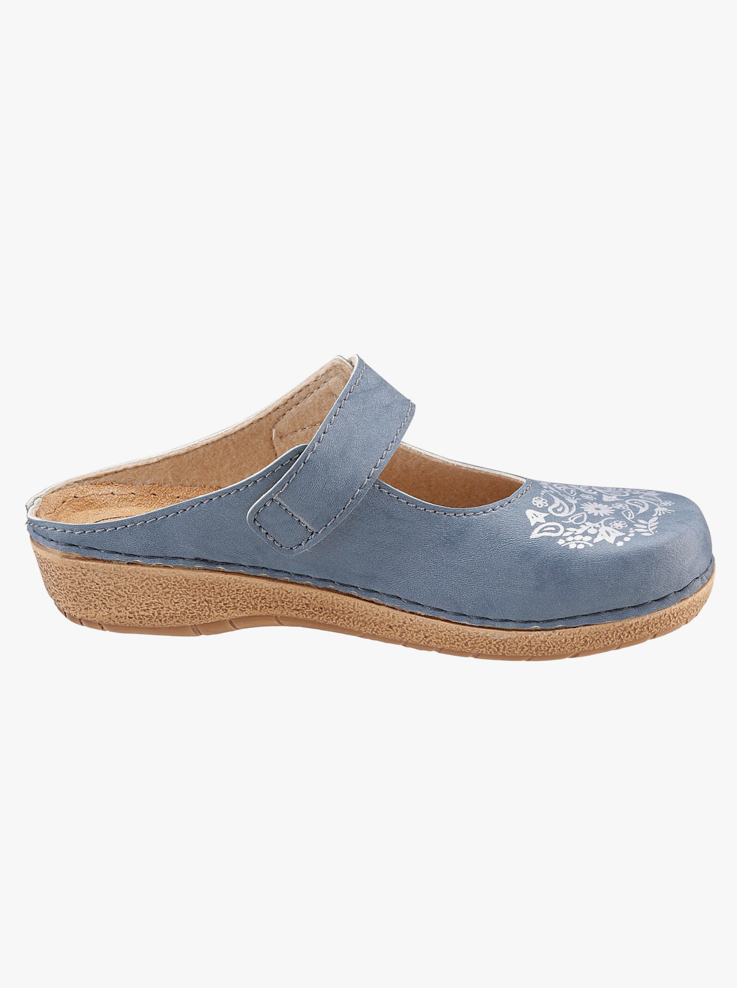 Clogs