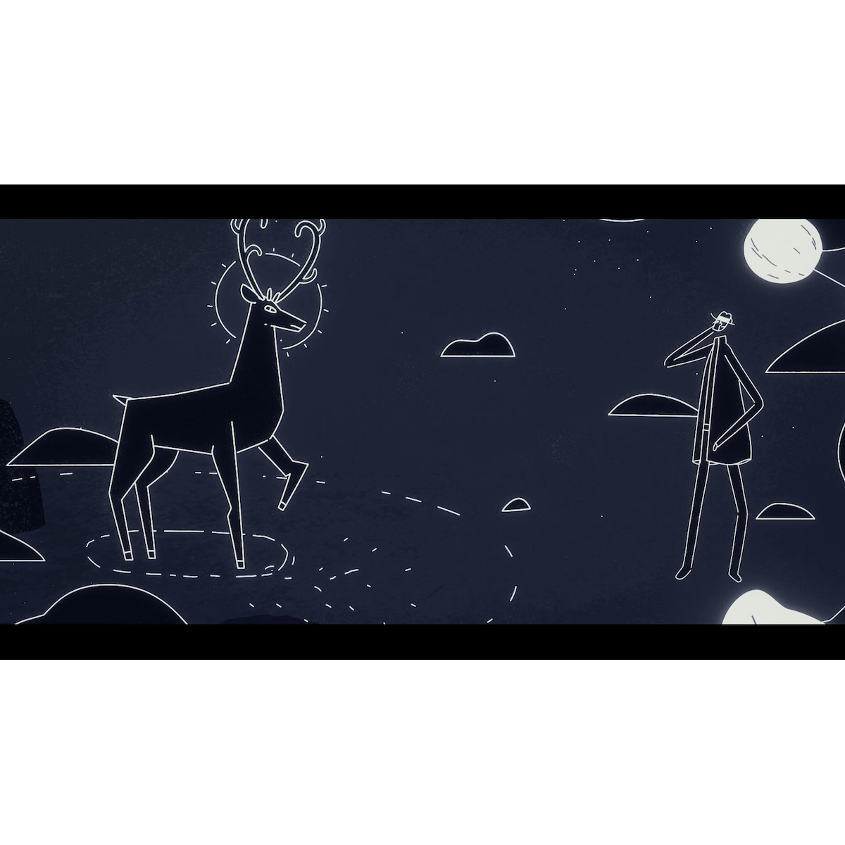Genesis Noir - PC Windows,Mac OSX