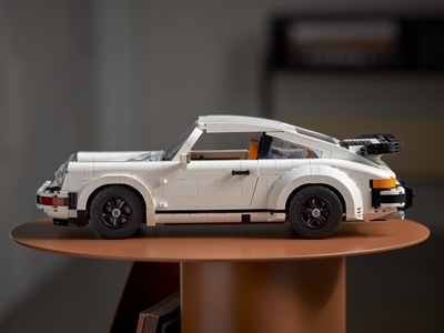 LEGO Porsche 911 (10295)