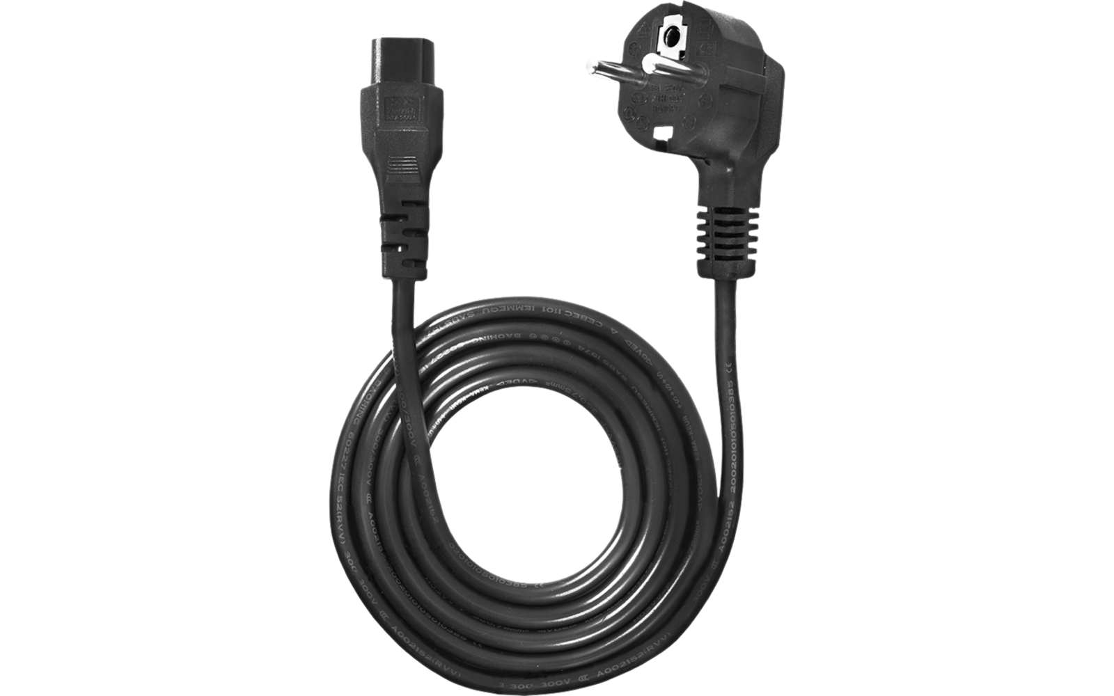 Tomtur 230V-Netzteil 12V, 10A für OGO