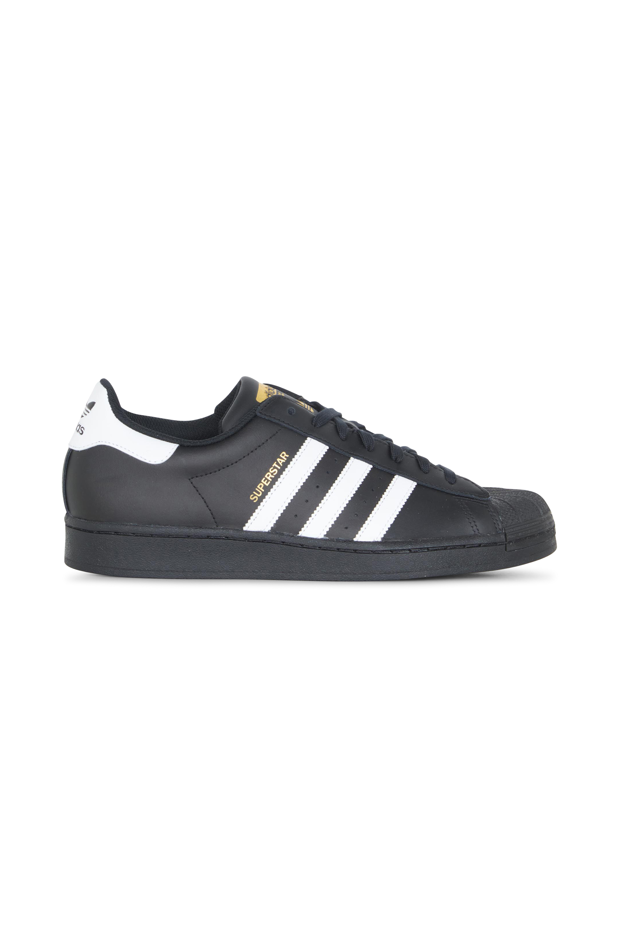 ADIDAS Baskets  Superstar Noir