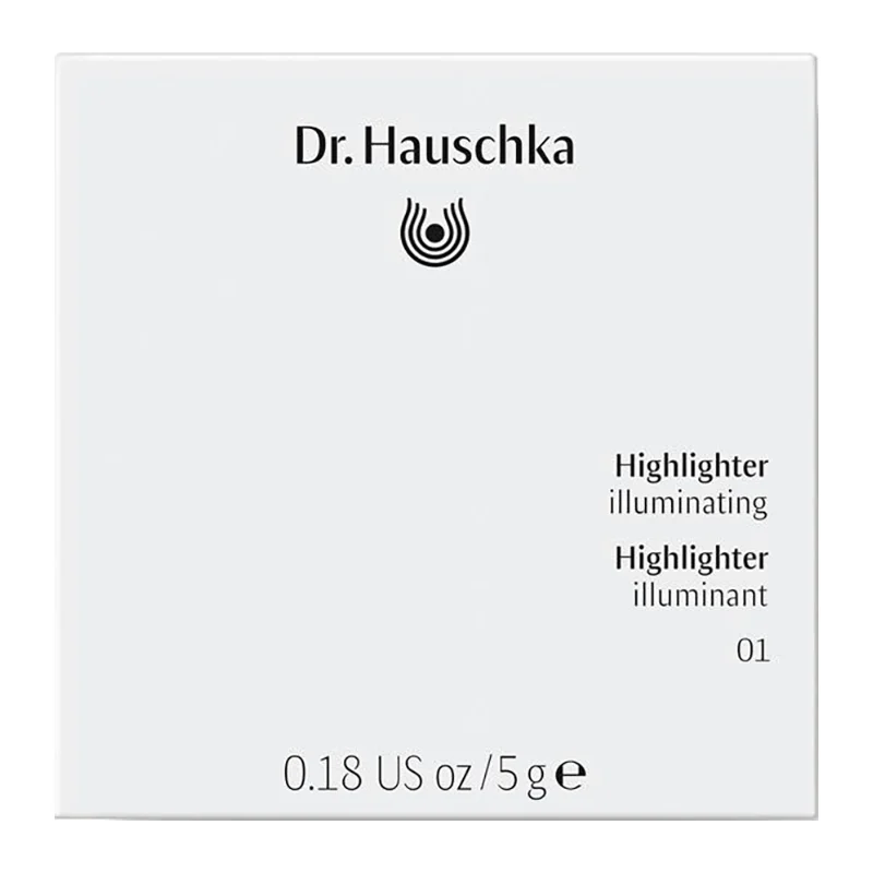 Highlighter 01 illuminating 5 g