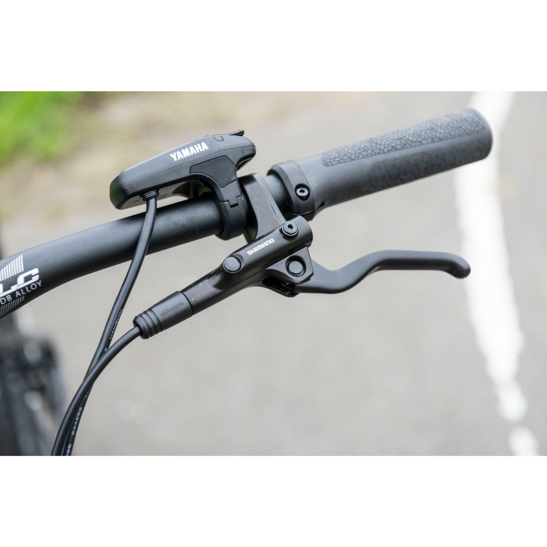Haibike AllTrack 5 720 Wh