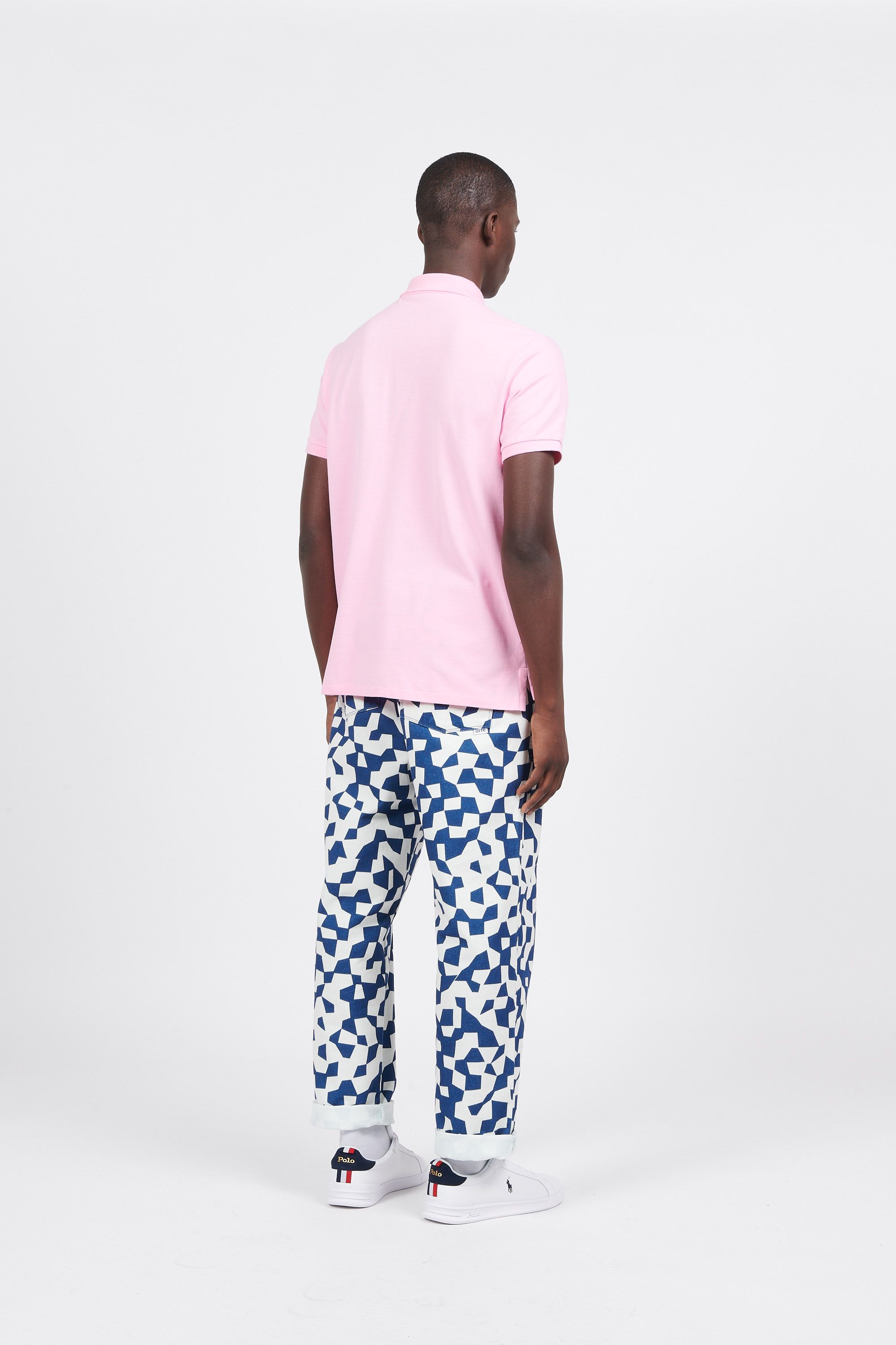 POLO RALPH LAUREN Polo Rose