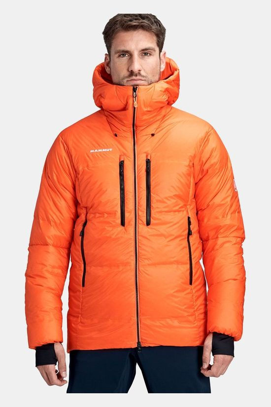 Mammut Mammut Eigerjoch Pro IN Hooded Jacket