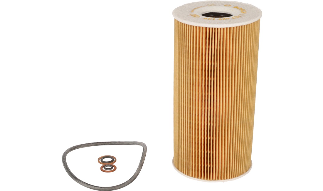 Oliefilter
