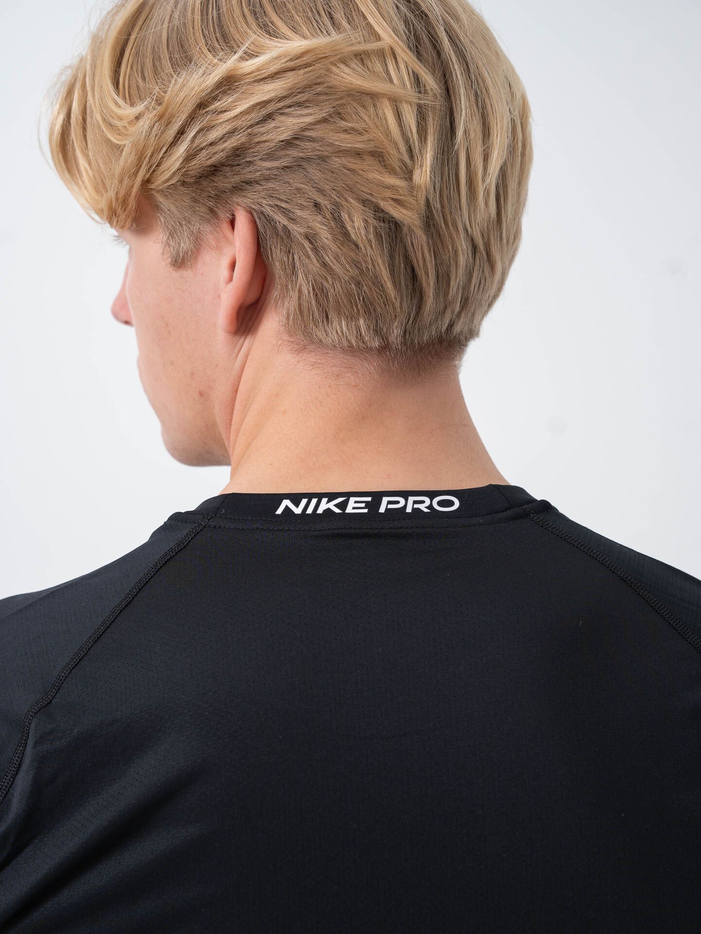 Pro Warm Long Sleeve Crew