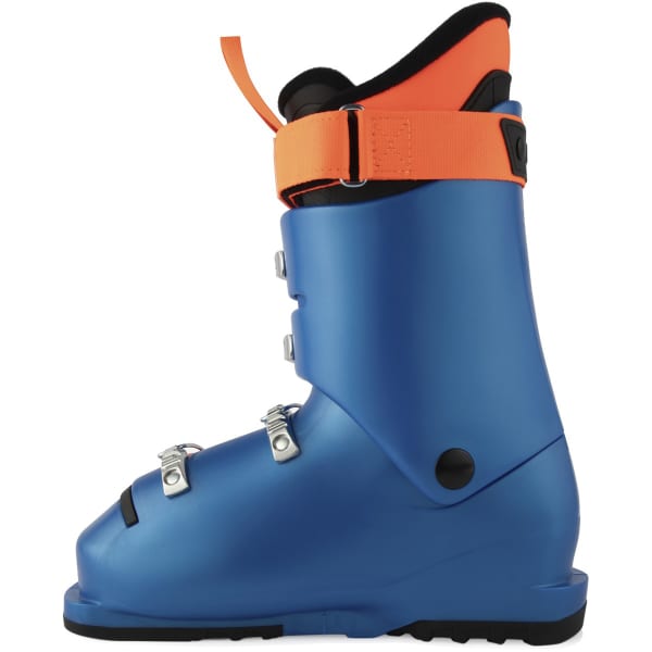 Chaussure de ski LANGE RSJ 60 VIBRANT BLUE