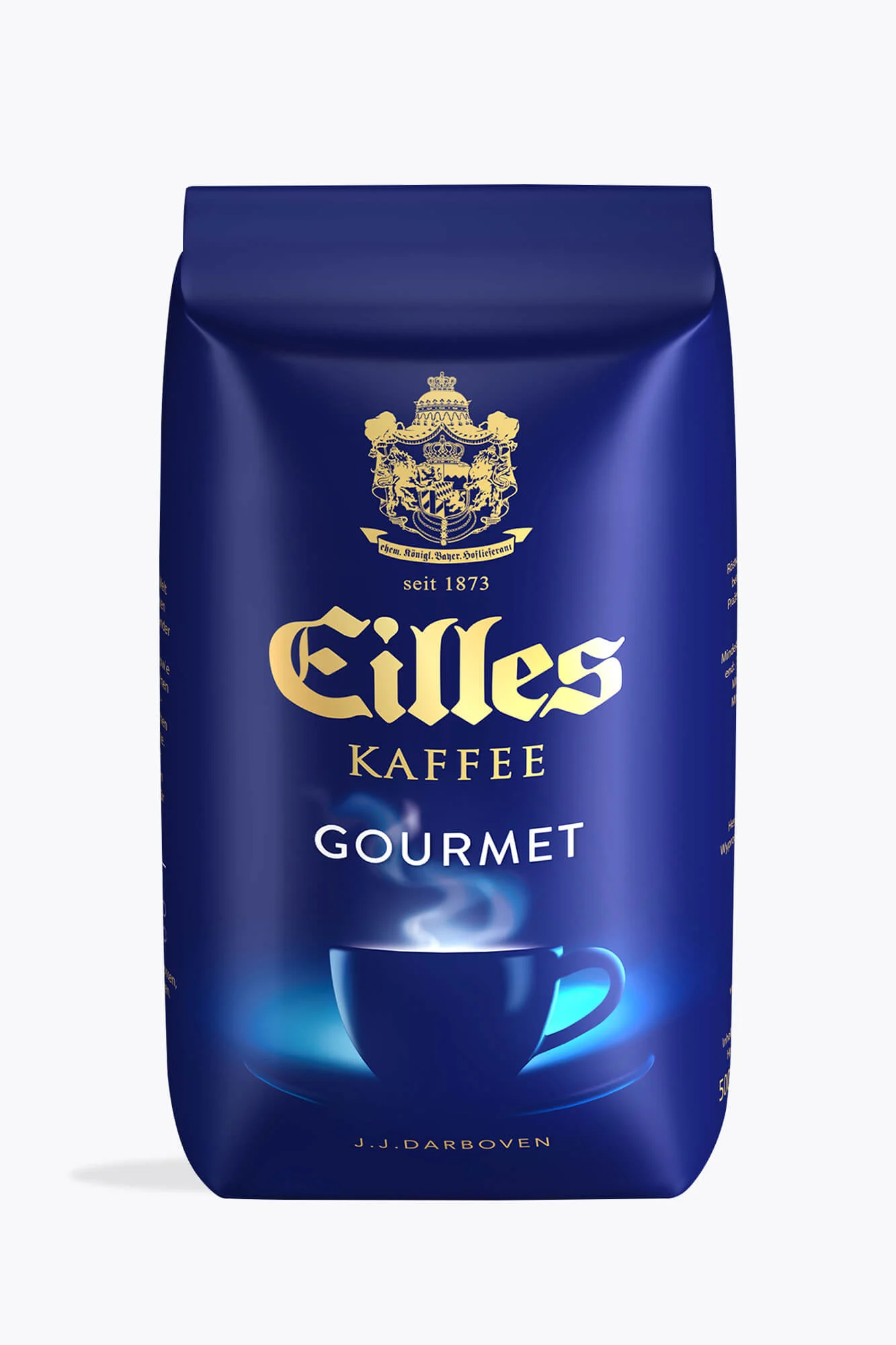 Eilles Kaffee Gourmet Café 500g