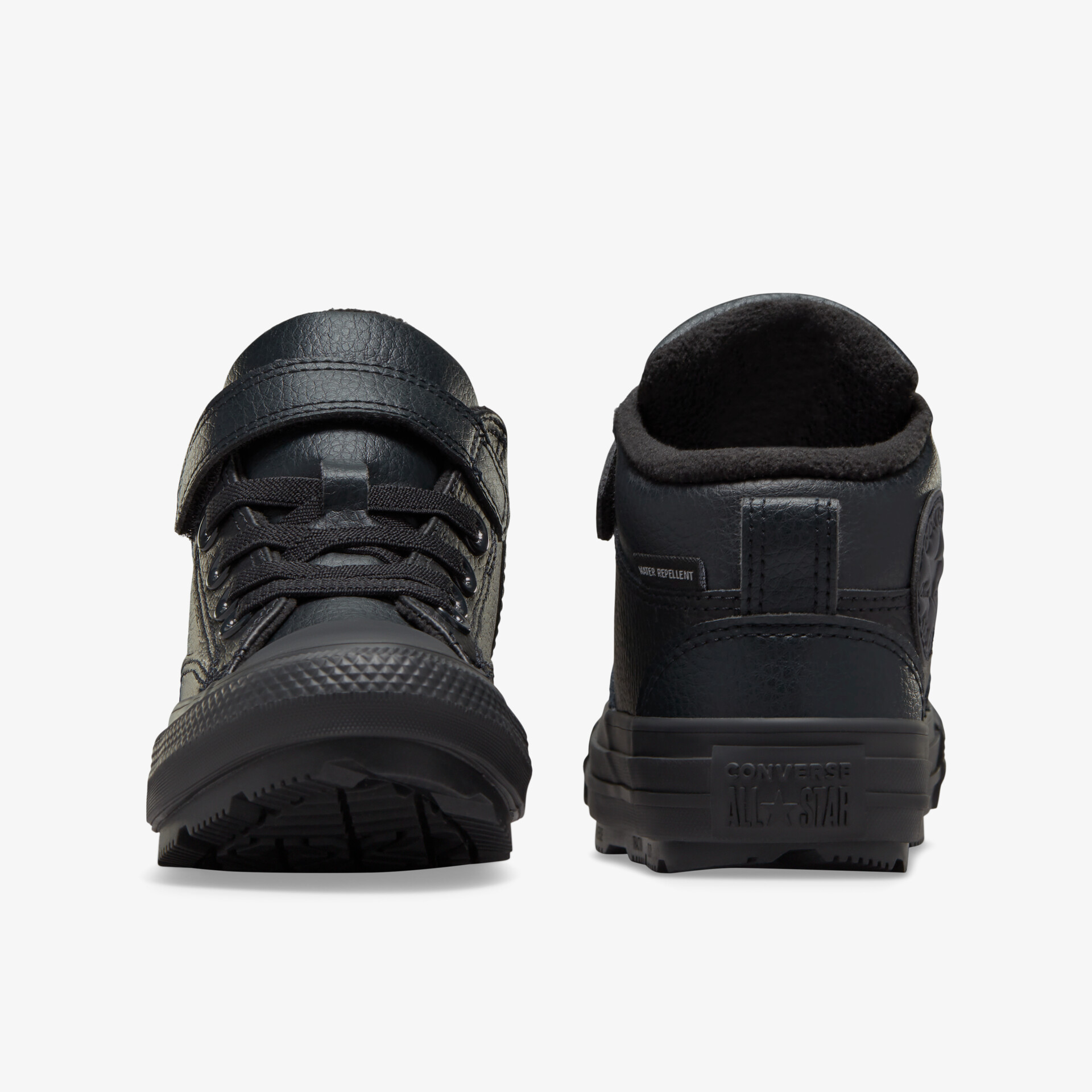 CONVERSE Chuck Taylor All Star Kinder Sneaker High schwarz