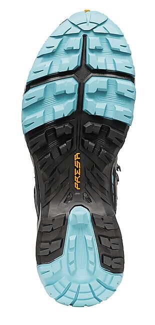 SCARPA - CHAUSSURES DE RANDONNEE RUSH TREK GTX WMN