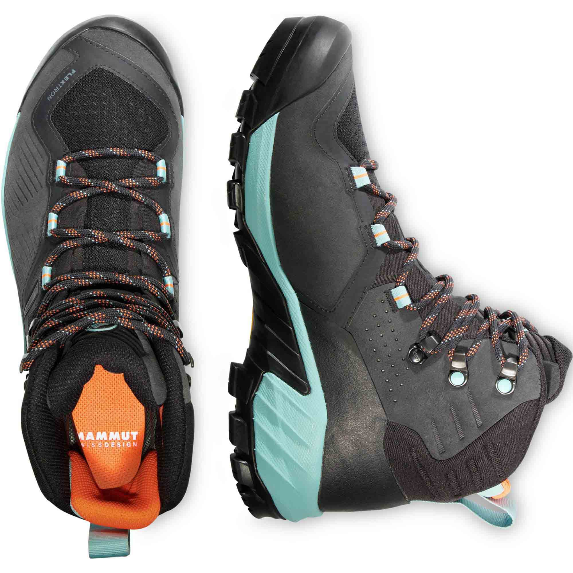MammutSapuen High GTX Women