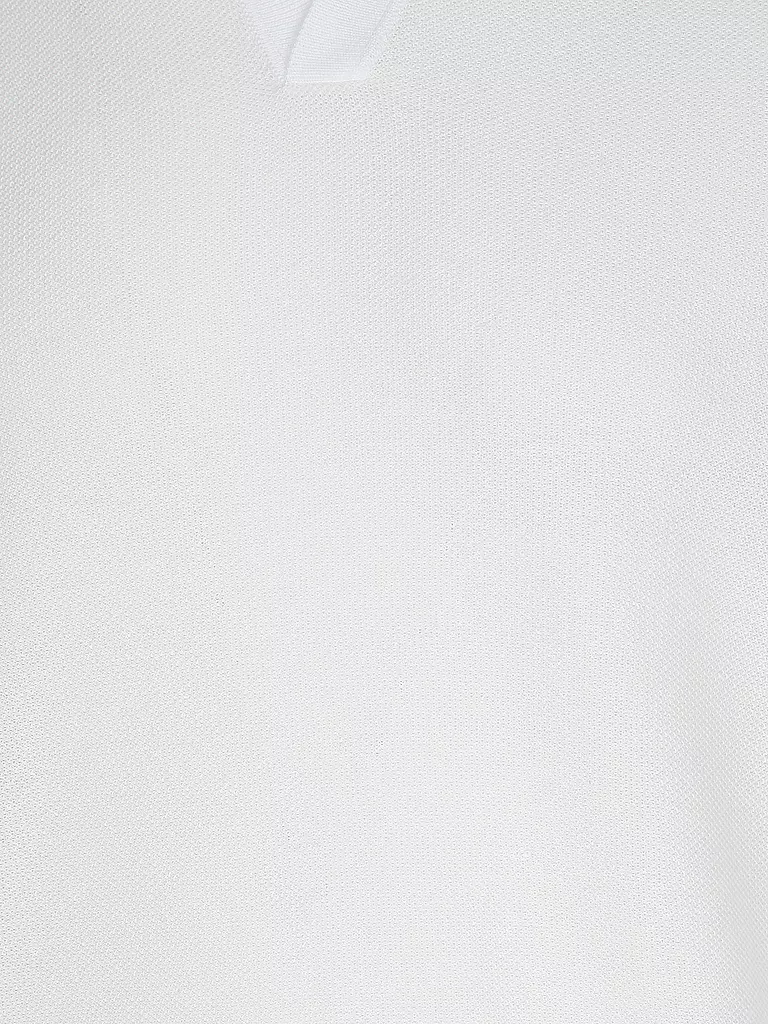 BOSS Poloshirt TEMPIO creme