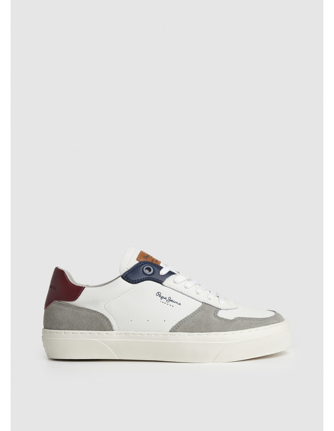 pepe jeans Baskets de ville homme yogi street m